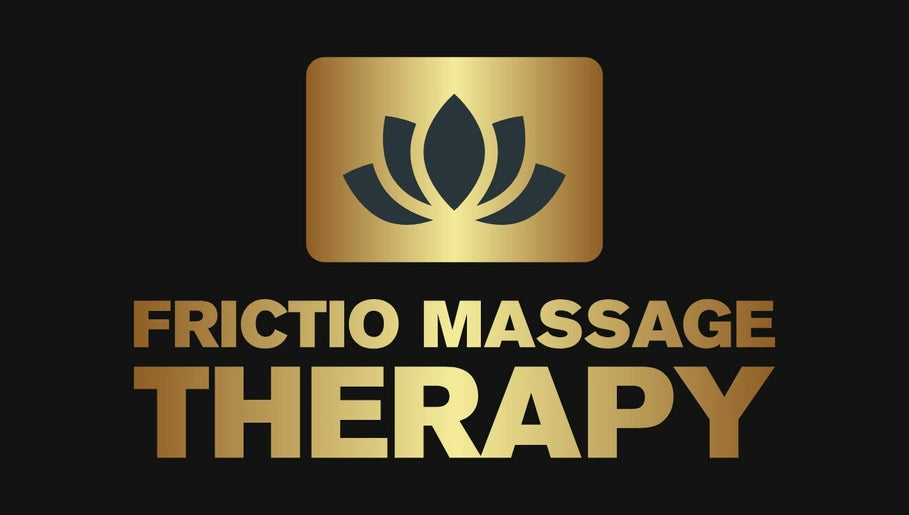 Frictio Massage Therapy afbeelding 1