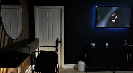 Genix Beauty Studio