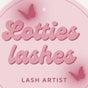 Lotties Lashes - 4 Gainsborough Street , Sudbury, England
