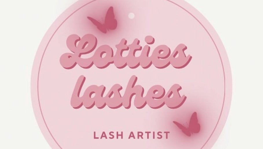 Lotties Lashes image 1