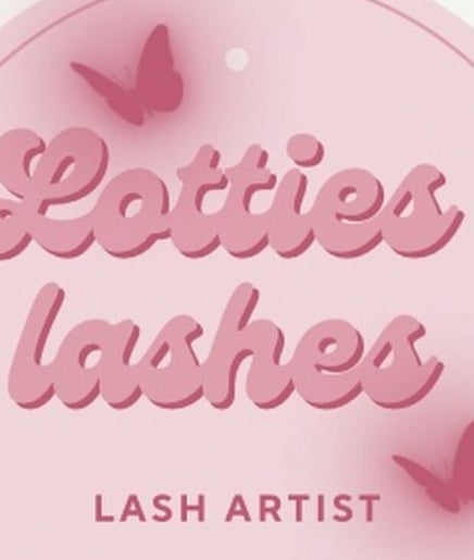 Lotties Lashes image 2