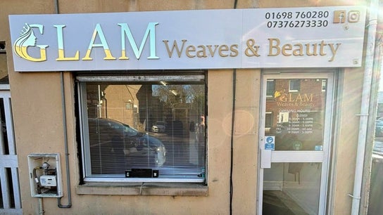 Glam Weaves and Beauty