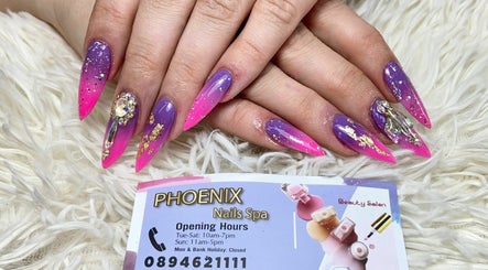 Phoenix Nails & Spa, bild 3