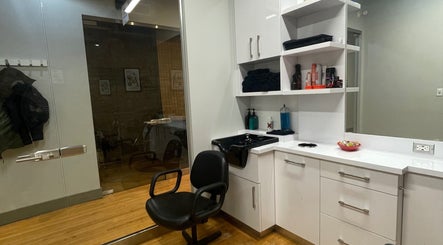 Imagen 2 de Vivid Vibes Hair Studio