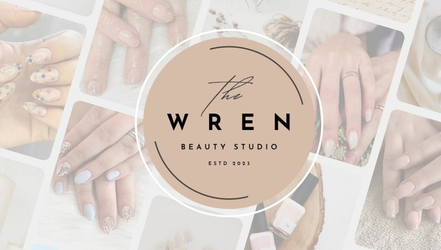 The Wren Beauty Studio – obraz 1