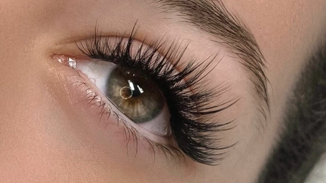 lash & brow by Grace Kim 569 Geary Street San Francisco Fresha