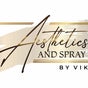 Aesthetics and Spray Tans by Vikki