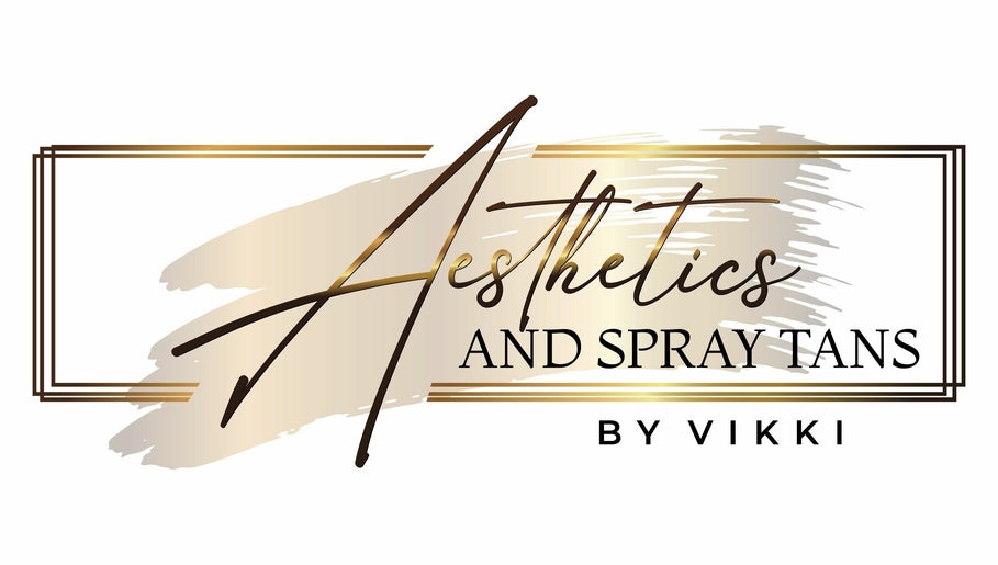 Aesthetics and Spray Tans by Vikki, bild 1