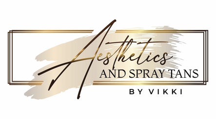 Aesthetics and Spray Tans by Vikki