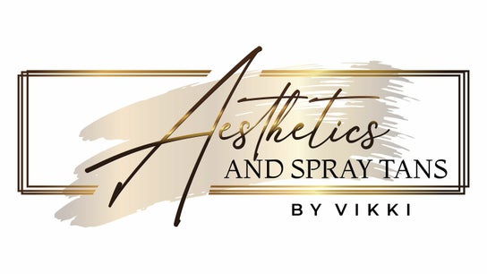 Aesthetics and Spray Tans by Vikki