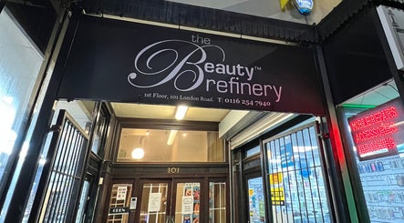 The Beauty Refinery