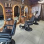 The Vintage Barbershop - Azizi Riviera 8, Mohammed Bin Rashid City CP01 009, Nad Al Sheba 1, Dubai
