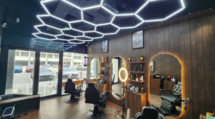 The Vintage Barbershop afbeelding 2