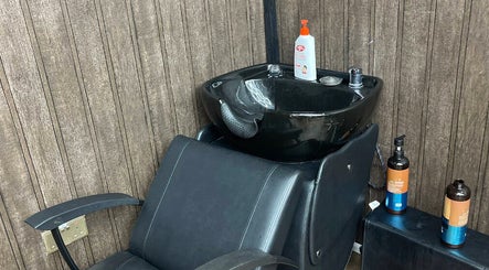 The Vintage Barbershop afbeelding 3