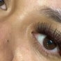 Lashes by Faith Sophia