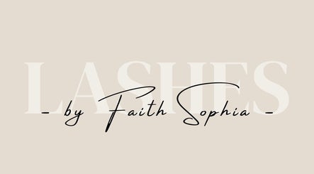 Lashes by Faith Sophia