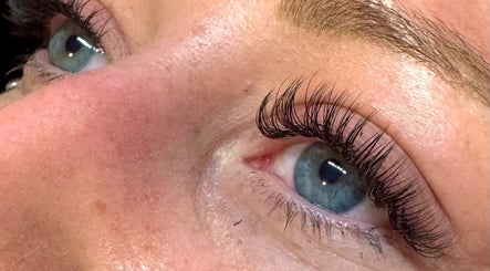 Image de Lashes by Faith Sophia 2