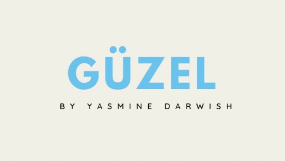 Guzel by Yasmine Darwish 1paveikslėlis