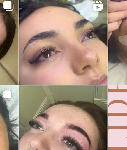Eilidhdal.Lashes.Brows – kuva 2
