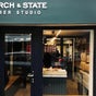 Church & State Barber Studio