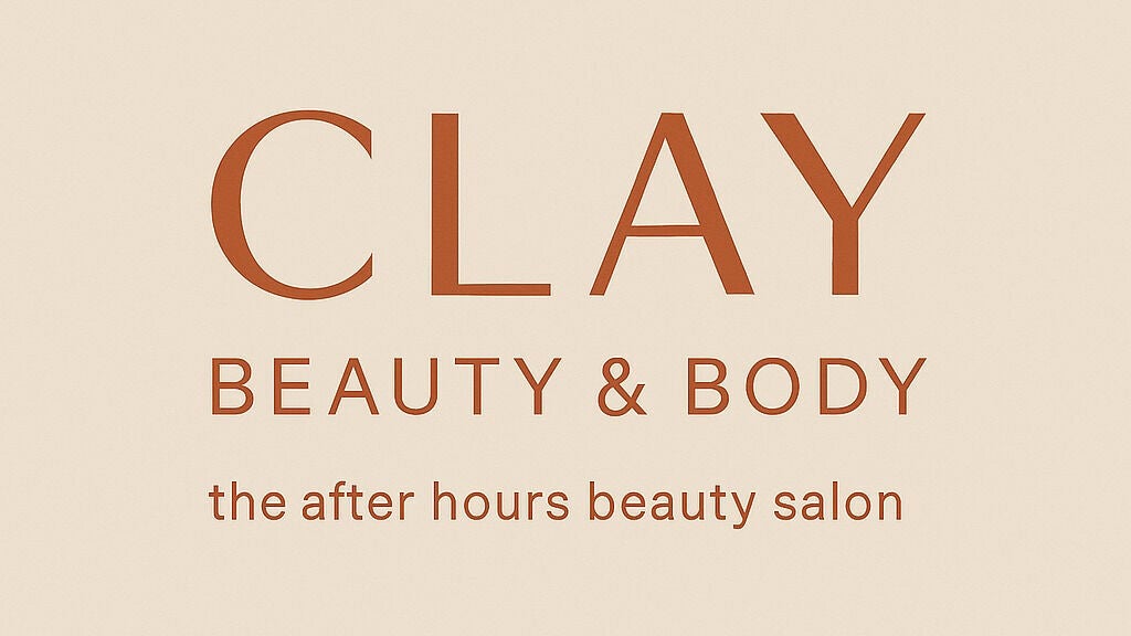 CLAY BEAUTY MINERAL CLAY BODY CREAM Clay body