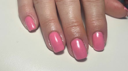 Nails by Siobhan – obraz 2