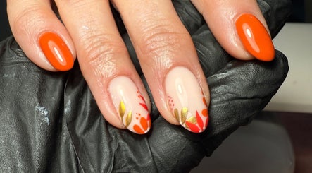 Immagine 2, Nails by Siobhan