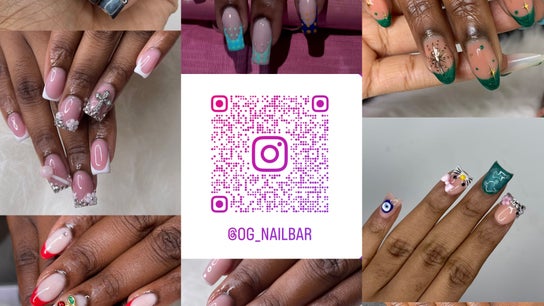 OG Nailbar