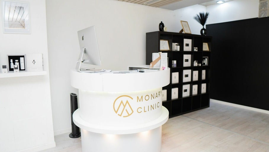 Monary Clinic – obraz 1