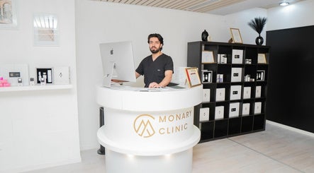 Monary Clinic obrázek 3