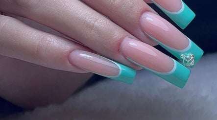 Asia Nails