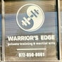 Warrior’s Edge - 17290 Preston Road, 100, Far North Dallas, Dallas, Texas