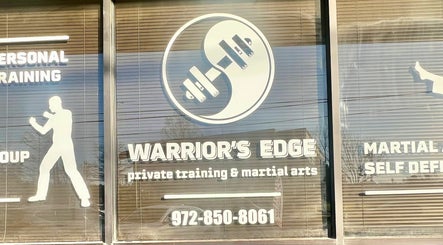 Warrior’s Edge