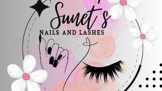 Sunet' Nails and Lashes Alberton
