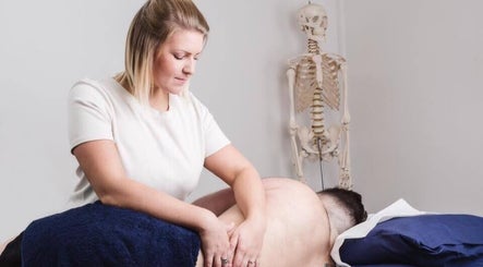 Pembrokeshire Osteopathy image 2