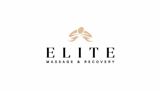 Elite Massage & Recovery