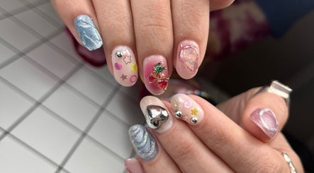 Yuki Nails - Nail Art Studio, bilde 2