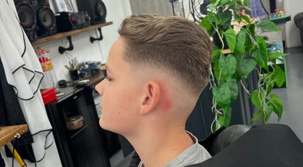 Eydmanns Barbering