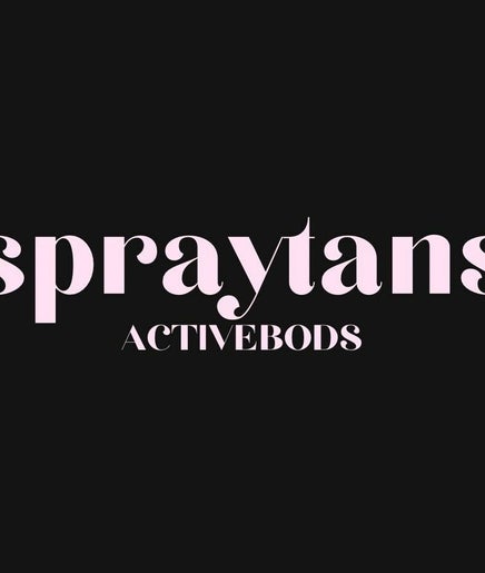 ActiveBods Spray Tans – obraz 2