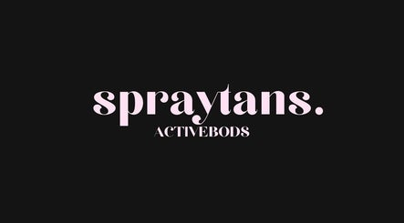 ActiveBods Spray Tans