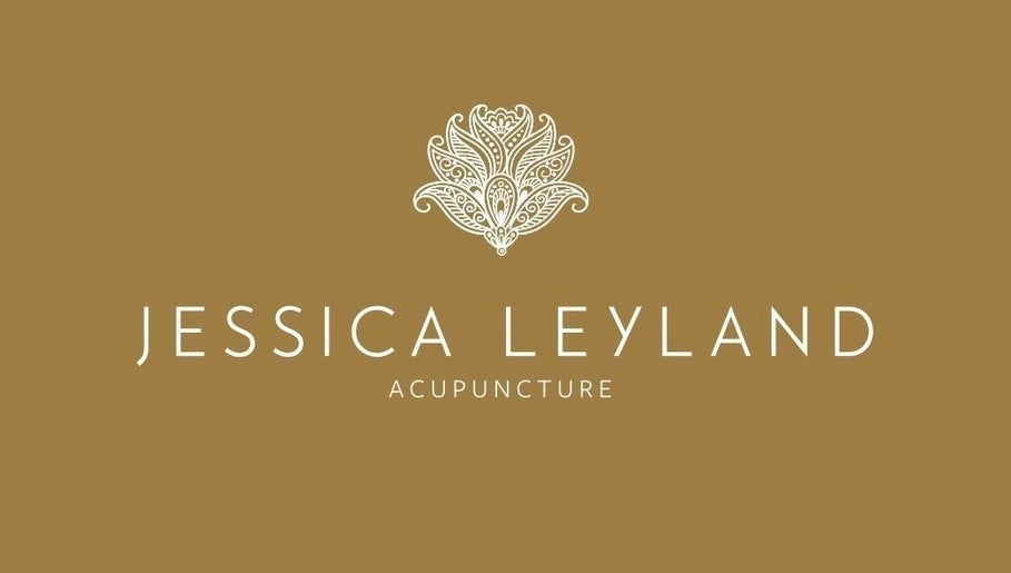 Jessica Leyland Acupuncture imaginea 1