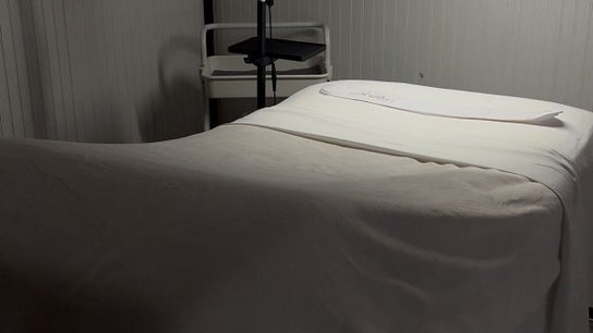 The Vanity