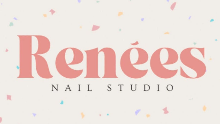 Renée’s Nail Studio imaginea 1