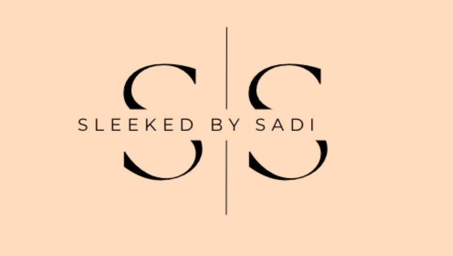 Sleeked by Sadi – obraz 1