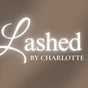 Lashed by Charlotte