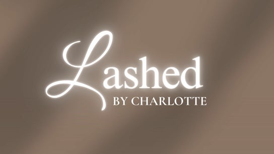 Lashed by Charlotte