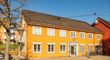 Gunn Iren på LOTUS