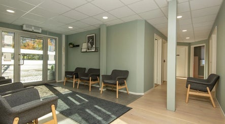 Gunn Iren på LOTUS obrázek 2