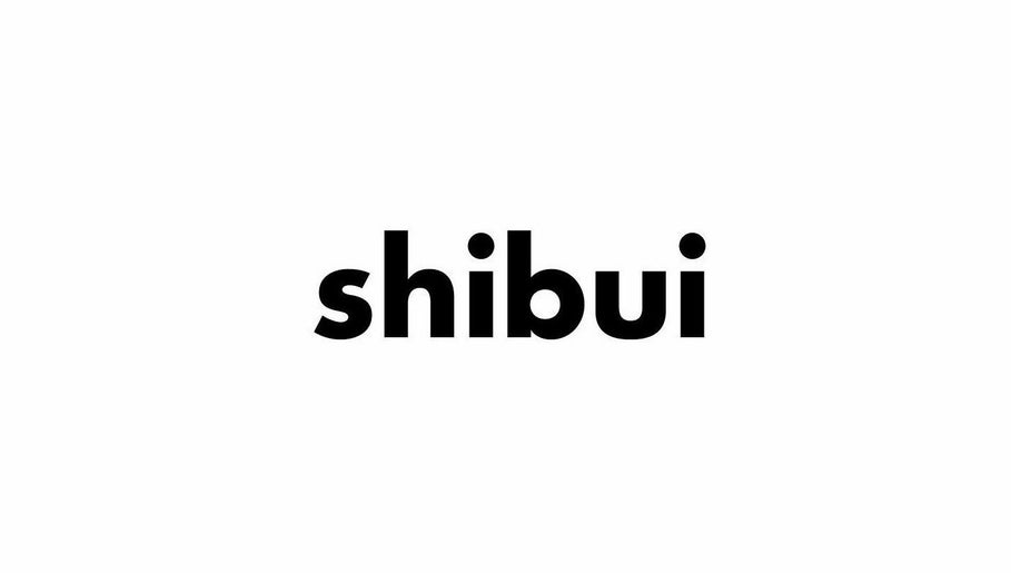 Shibui image 1