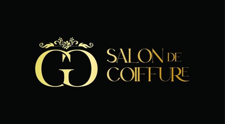 GG Salon De Coiffure billede 3